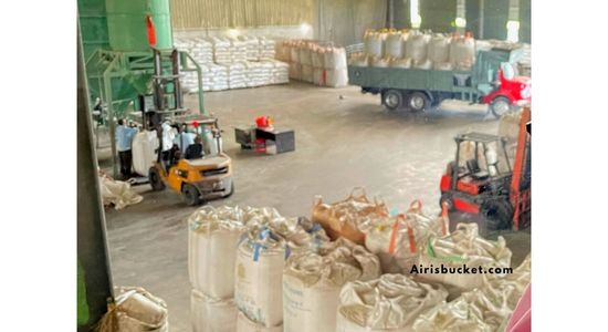 day trip ke sekinchan sabak bernam